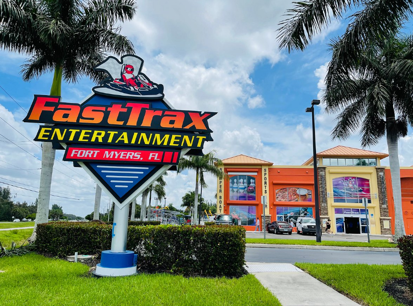 FastTrax Fort Myers, United States
